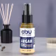 Abu Cosméticos Argan Oil - Sérum Reparador de Pontas 30ml (3)