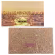 Paleta de Sombras Cinderella 18 Cores Nude Febella PSO30319 (1)