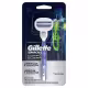 Gillette Mach3 Corpo - Aparelho de Barbear (1)