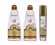 Kit Arvensis Sol a Sol (03 Produtos) (1)