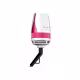 GA.MA Italy Glamour Pink Brush 3D - Escova Secadora (3)