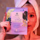 Amazônia New Face Hidratação & Nutrição - Máscara Facial em Tecido 20g (3)