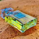 CONNECTION Sacratu Eau de Parfum - Perfume Masculino 50ml (3)