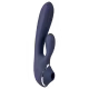 A Sós Sensevibe Mega Rabbit Recarregável - Vibrador e Estimulador (1)