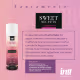 Intt Sweet Secrets Cheiro Dela - Desodorante Íntimo e Corporal 166ml (4)
