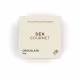 A Sós Sex Gourmet Chocolate - Vela Hidratante Beijável 70g (9)