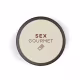 A Sós Sex Gourmet Chocolate - Vela Hidratante Beijável 70g (8)
