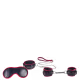 Kit A Sós Leather BDSM Bondage Sado Trio (3 Produtos) (1)