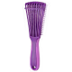 ProArt Wonder Curly Polvo Roxa - Escova de Cabelo (6)