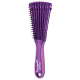 ProArt Wonder Curly Polvo Roxa - Escova de Cabelo (3)