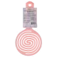 ProArt Easy Flexi Redonda Rosa - Escova de Cabelo (4)