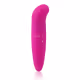 A Sós Go Vibe Gê Rosa - Vibrador e Estimulador (2)