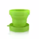 A Sós Feminist Silicone Retrátil - Copo Esterilizador (9)