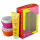 Kit Peach Up Pele Firme e Saudável Trio (3 Produtos) (2)