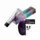 Knut Hair Care Colors 0.2 Violeta - Coloração Permanente 50g (2)