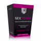 A Sós Sex Femme - Suplemento Alimentar (60 Cápsulas) (4)