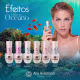 Ana Hickmann Lendas do Oceano Mar Encantado - Esmalte Cintilante 9ml (2)