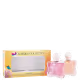 Conjunto The Garden Pretty Rose e Lovely Jasmim Delikad Feminino (2 Produtos) (2)