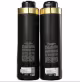 Kit Eico Seduction Tratamento Mandioca (2 Produtos) - Preto - 1900ml (2)