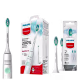 Kit Colgate Philips SonicPro 10 + Refil SonicPro Limpeza Profunda (3 Produtos) (1)
