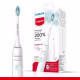 Kit Colgate Philips SonicPro 10 + Refil SonicPro Limpeza Profunda (3 Produtos) (2)