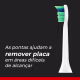 Kit Colgate Philips SonicPro 10 + Refil SonicPro Limpeza Profunda (3 Produtos) (8)