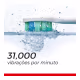 Kit Colgate Philips SonicPro 10 + Refil SonicPro Limpeza Profunda (3 Produtos) (10)