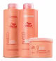 Kit Wella Professionals Invigo Nutri-Enrich Super Triplo (3 Produtos)