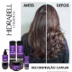 Hidrabell Reconstrução - Leave-in Capilar 200g (3)