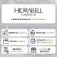 Hidrabell Reconstrução - Leave-in Capilar 200g (4)