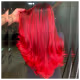 Hidrabell By Lunna Hair Red - Máscara Intensificadora da Cor 250g (4)