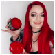 Hidrabell By Lunna Hair Red - Máscara Intensificadora da Cor 250g (3)