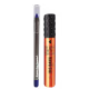 Combo Make dos Olhos: Máscara de Cílios Big Bang 360 + Lápis Olhos Zuzulino QDB