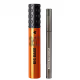 Combo Make dos Olhos: Máscara de Cílios Big Bang 360 + Caneta Delineadora Fininha QDB