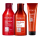 Kit Redken Frizz Dismiss Essencial Trio (3 Produtos) (1)