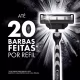 Gillette Mach3 Carbono - Carga para Aparelho de Barbear (4 Unidades) (5)