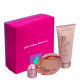 Combo Presente Desobediente : Eau de Parfum 100ml + Loção Hidratante Corporal Desobediência 200g + Caixa Presente QDB