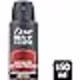 Dove Men+Care Proteção Antibacteriana - Desodorante Aerosol Antitranspirante 150ml (9)