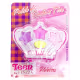 Fenzza Teen Princess - Paleta de Sombras 2,4g (1)