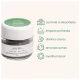 Kit Tropicália Cosméticos Naturais Tchau Oleosidade Trio (3 Produtos) (3)