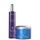 Kit L'Anza Healing Moisture Healing Smooth Straightening (2 Produtos) (1)