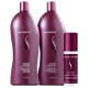 Kit Senscience Detangler C.P.R. Salon (3 produtos)