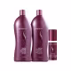 Kit Senscience True Hue Detangler Trio Salon (3 Produtos) (1)