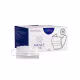 Smart Gr Mask Clipe Nasal - Máscara Cirúrgica Tripla Descartável (50 Unidades) (1)