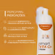 Smart GR Vita C+ Foam - Espuma de Limpeza 150ml (2)