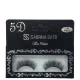 Sabrina Sato 5D SS2335 - Cílios Postiços (01 Par)