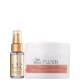 Kit Wella Professionals Fusion + Oil Reflections Duo (2 Produtos)
