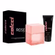 Conjunto Rosé Colcci Feminino - Desodorante Colônia 100ml + Body Lotion 100ml