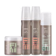 Kit Wella Professionals EIMI Textura Volume Curl Shaper Power (4 Produtos) (1)