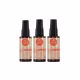 Kit Haskell Tutano - Reparador de Pontas 3x35ml